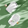 Kids Faucet Extender AntiSplash Design Easy Install Water Tap Helper For Children Hand Washing Independence Training