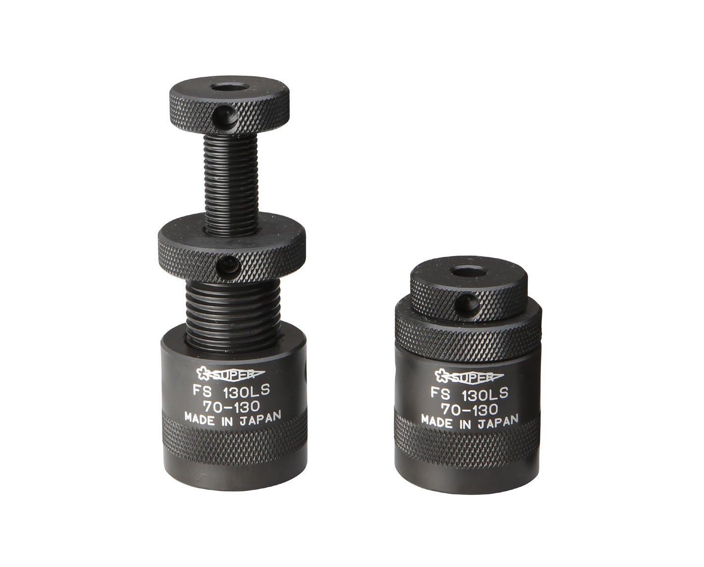 

Super screw support stroke FS130LS (long type) чорний