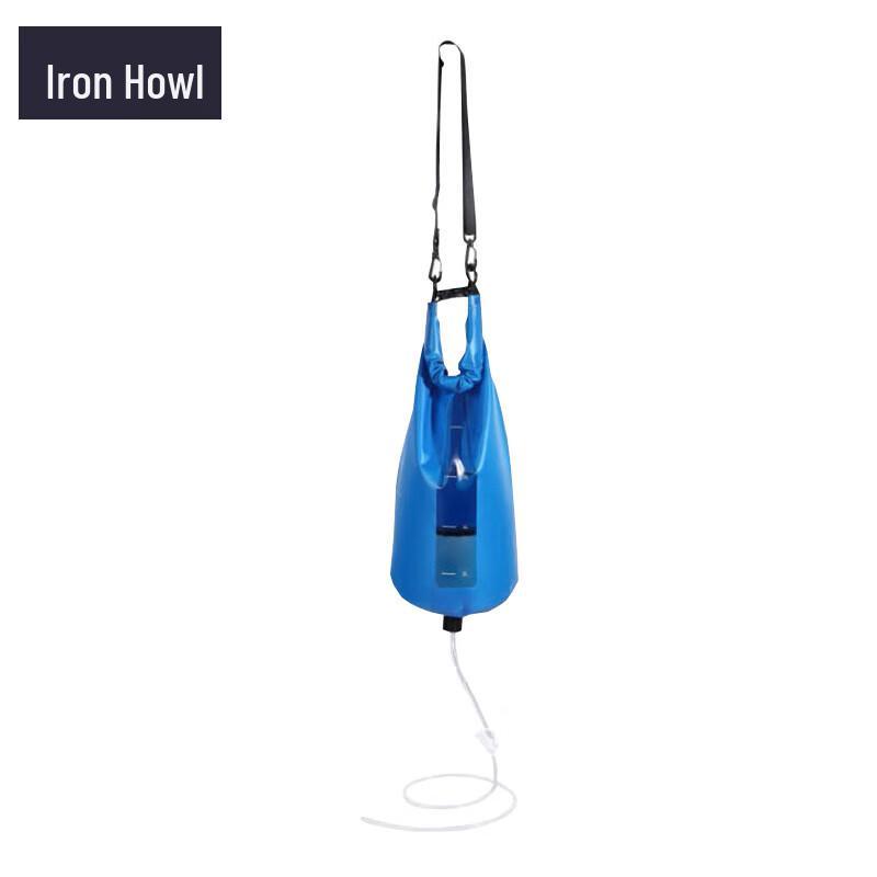 Ti Xiao Portable Gravity Water Purifier