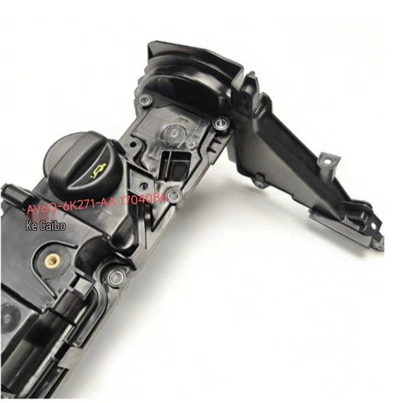 Engine Valve Cover for Ford B-MAX & EcoSport (Part No. 9688939180 AV6Q-6K271-AA)
