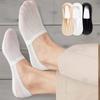 Damen Sommer Netz Rutschfeste Baumwollmischung Socken Nasen