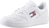 Кроссовки Tommy Hilfiger Tjw Retro Basket Ess (EN0EN02505)