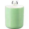 Sanart Sanrio Pochacco Mug with Figure Nokkari 260ml Miscellaneous Goods Sanrio Goods Gift Present (SANRIO) Approx. SAN4211-5