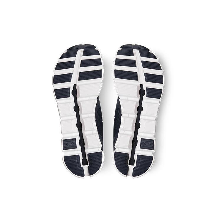 On Running Cloud 5 Midnight Navy White 59.98916