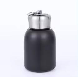 1 pz Tazza da Viaggio Termica in Acciaio Inossidabile da 300 ml - Mantiene le Bevande Calde o Fredde per Ore - Perfetta per il Campeggio e i Viaggi