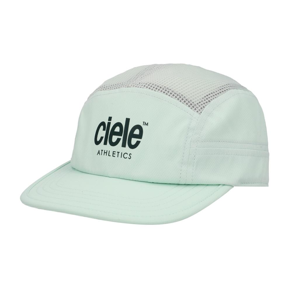 Кепка Ciele GoCap Classic Athletics Бирюзовая GOCap-Classic-Athletics-Turquoise (S/M)