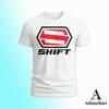 Shift Logo Graphic Tee T-shirt