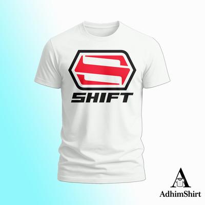 Shift Logo Graphic Tee T-shirt