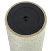 Cat Scratching Post - Exclusive House - Natural Sisal - 25 Cm - Beige