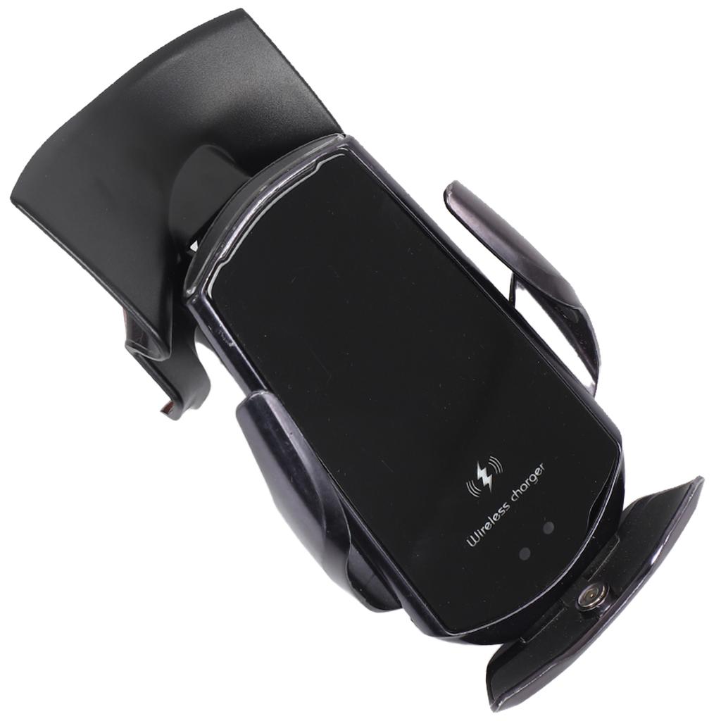 ABS plastic Car center control air outlet side mobile phone holder Suitable for Mitsubishi L200      LHD
