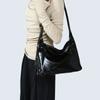 High-end Tote Bag Genuine Leather Women's Bag Large-capacity Commuting Bag Crossbody Bag