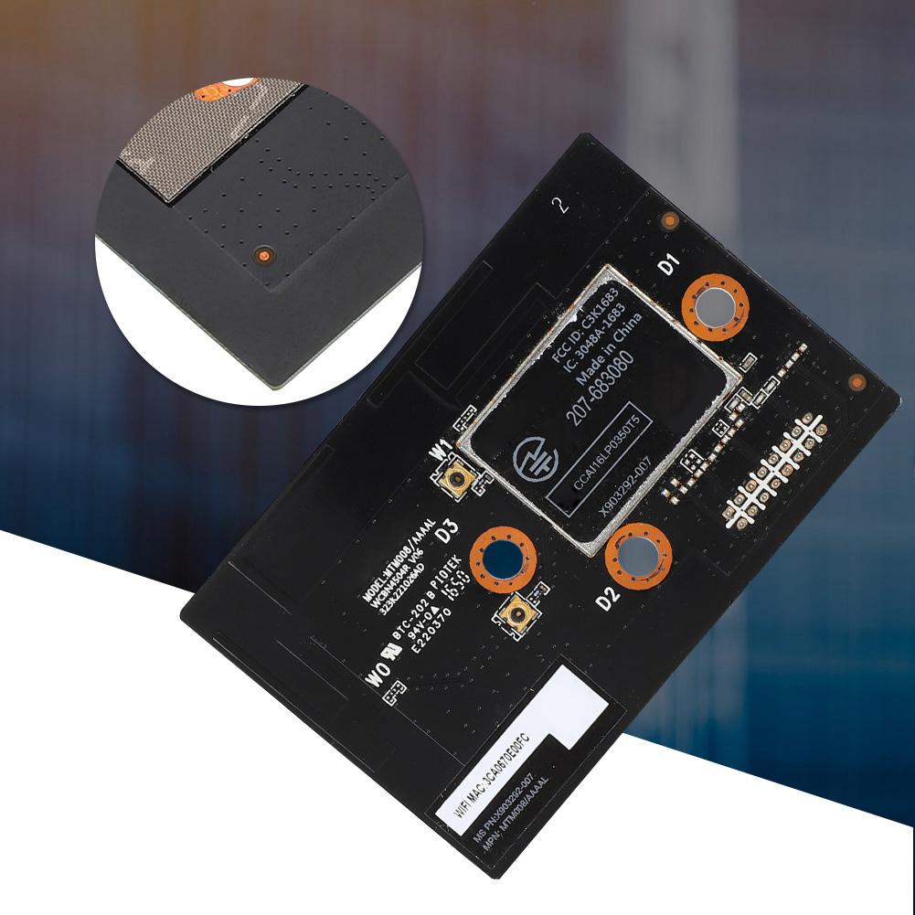 Wireless WIFI Antenna Module Board Network Card Accessory for Xbox One S