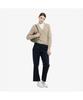 LACOSTE Women'S Straight Fw Chino Crop Pants Hf572E-55N 166