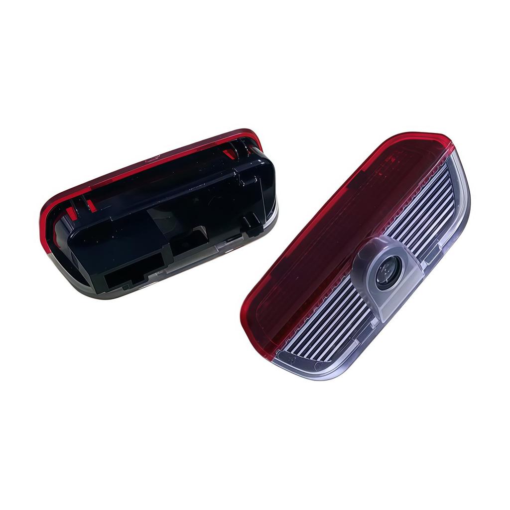 Volkswagen Skoda Seat Porsche Door Light Wiring Harness Adapter