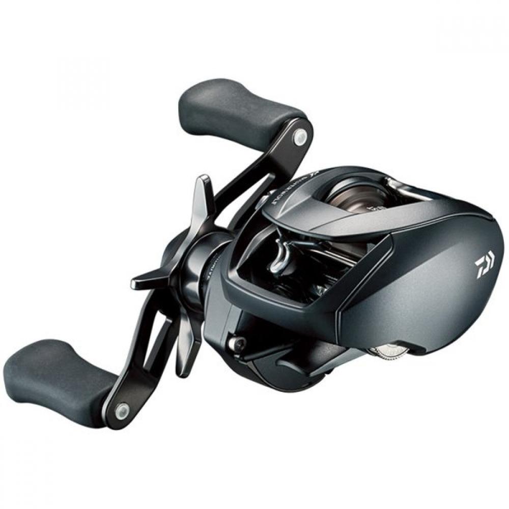 

Daiwa Bait Reel Silver Wolf Sv Tw Pe sPecial 1000xh