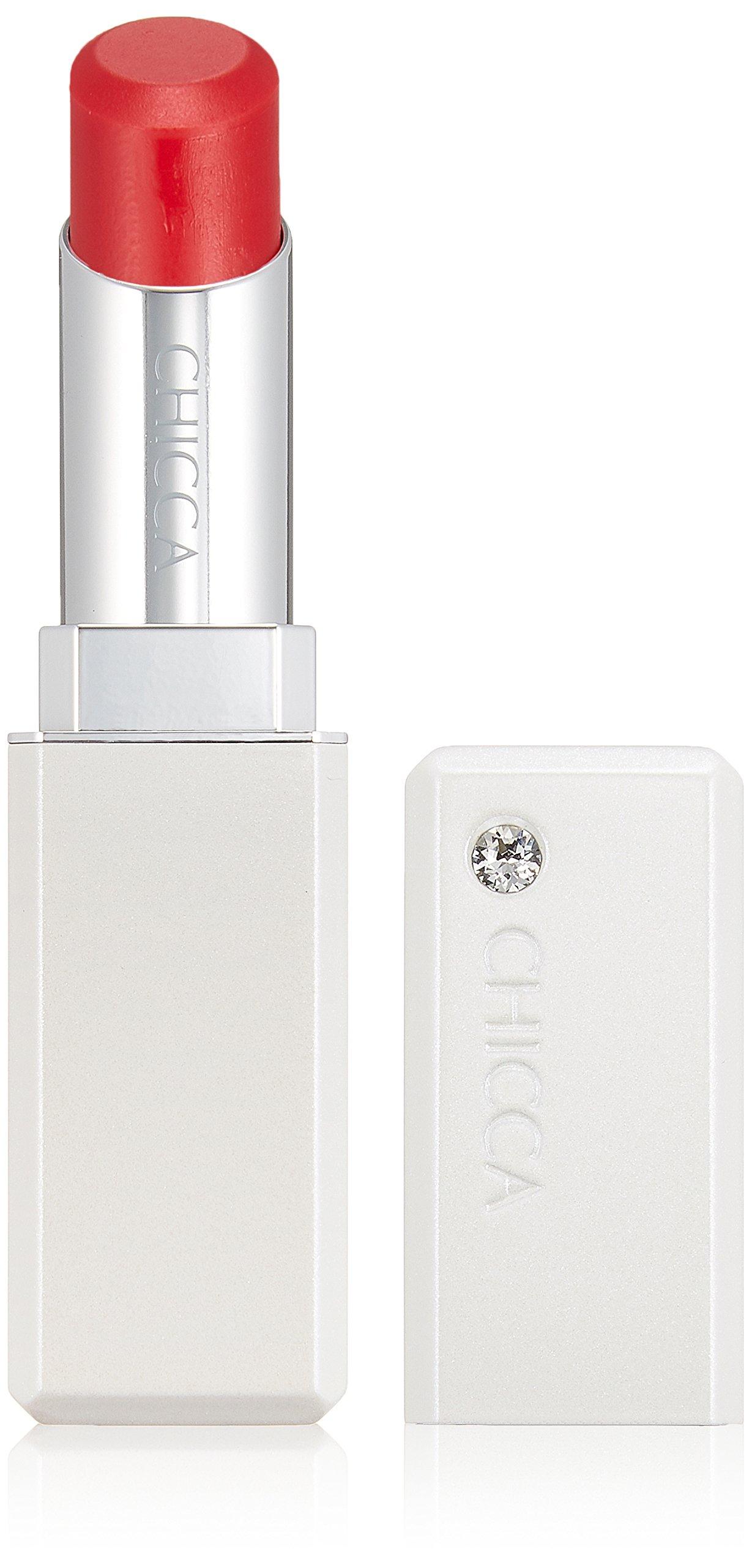 

CHICCA Mesmeric Lipstick 19 Red Rose Lipstick