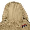 Nanga Sleeping Bag Inner Sheet (Regular) BLK