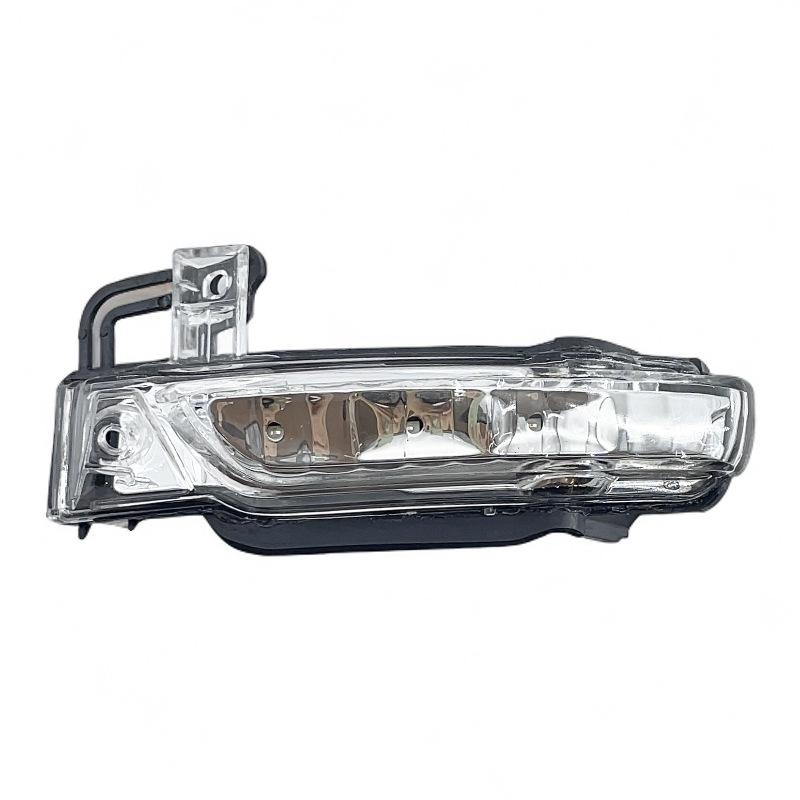 Kompatible Rückspiegelabdeckung Zierleiste für JEEP Grand Cherokee (2014-2021)