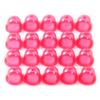 LETAOSK 20pcs Red Primer Bulb Pump Oil Bubble fit for Walbro Poulan Craftsman Weed Eater WA WT 530035497 188-16