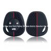 Lada Granta Vesta XRay Three-Button Silicone Remote Key Cover.