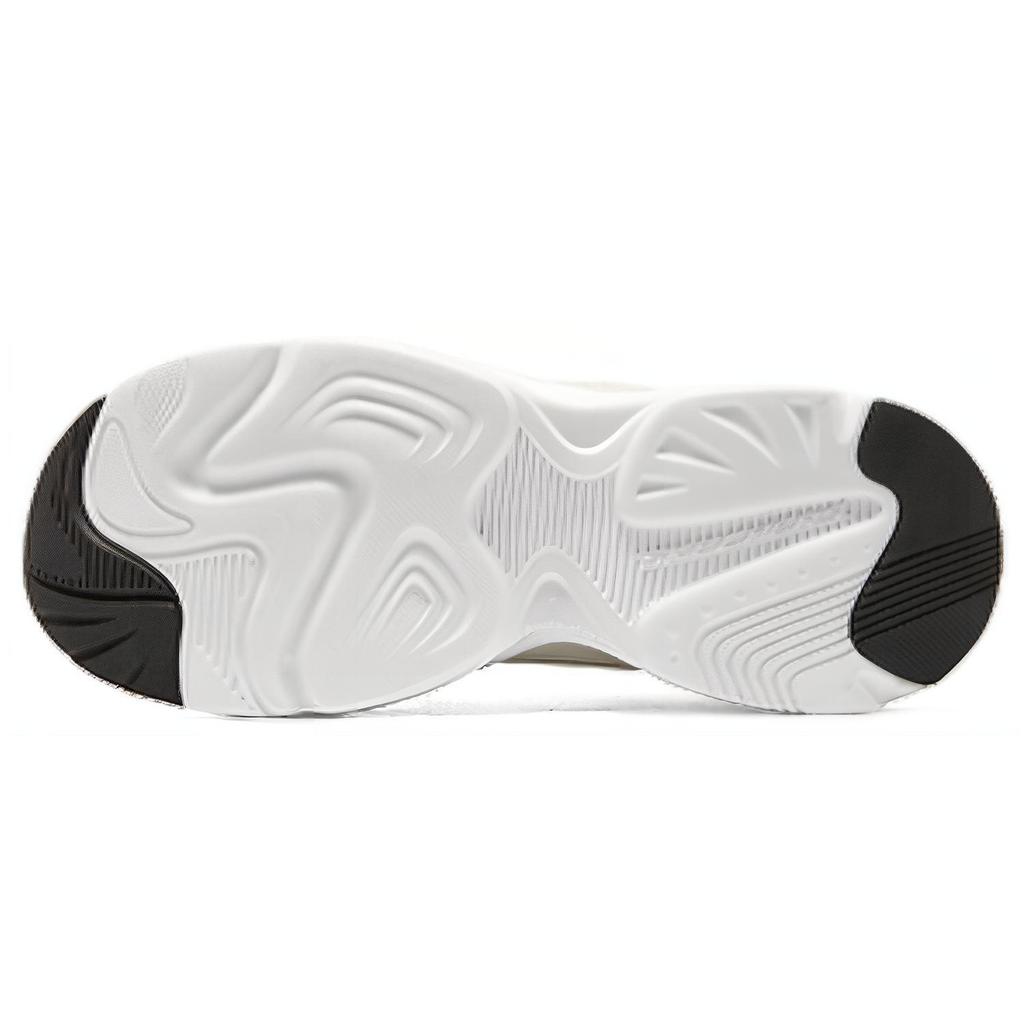 (WMNS) Skechers Stamina Airy 'White' Women's 896077-WBK
