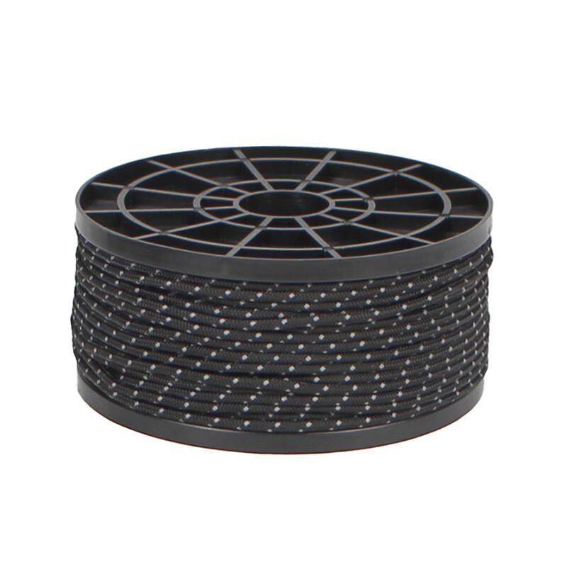 YJHOME Reflective Windproof Camping Rope