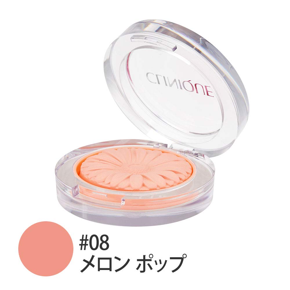 

Clinique Cheek Pop #08 3.5g [743345] [Product]