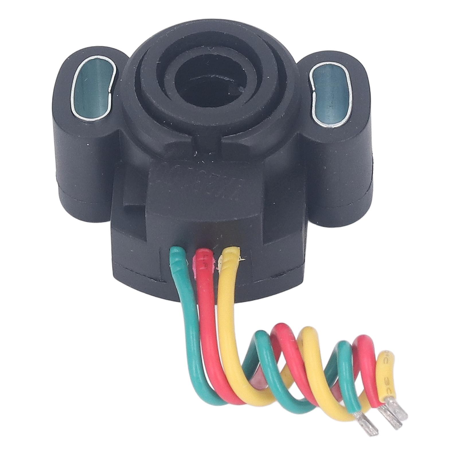

Forklift Potentiometer 7916400105 Adjustable Potentiometer Circuit Board Replacement for L14 L16