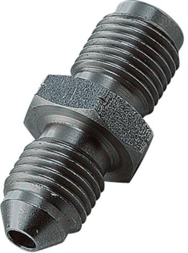 GOODRIDGE 306-03-32CBK Brake Adapter P1.25 Black Stainless Steel #3