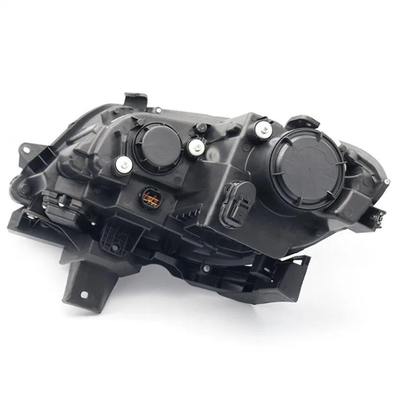 Compatible Great Wall Haval H2 Headlights 4121100XSZ08A/4121200XSZ08A