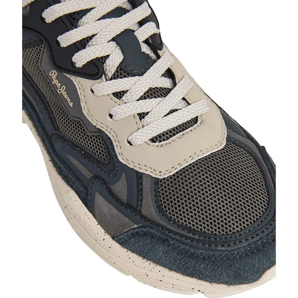 Pepe Jeans Кросовки Dave Dust