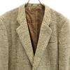 GIVENCHY 90s Old Overall handle tailored jacket beige Men's Used