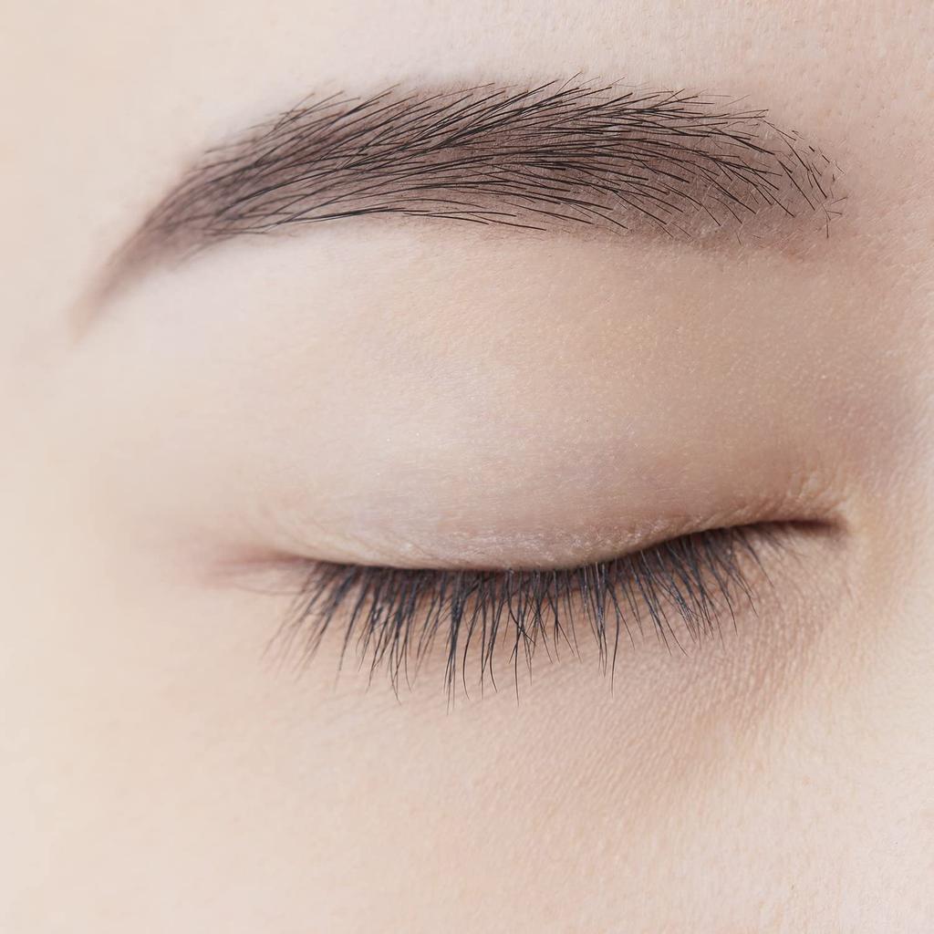 Chifure Eyebrow Pencil with Brush [All 2 Colors]