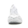 Li Ning Cushioning Slip Resistant Abrasion Resistant Breathable Rebound Grip Mid Top Outdoor Basketball Shoes Men's ABFV037-2