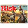 Hasbro Gaming Risk Board Game 2-5 Players Multicolore