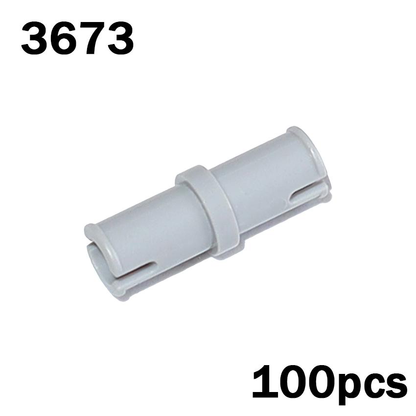 

Technical Building Blocks MOC Parts Bolt Pin with Friction Ridges Peg Cross Axle Connector Bricks 4274 6558 2780 3673 43093 3749