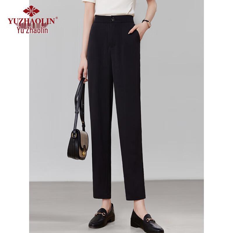 Yu Zhaolin Women's Casual Suit Pants