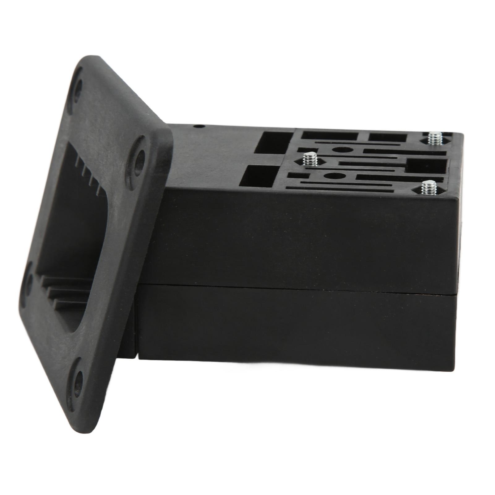 

ABS 36V Powerwise Charger 73051G29 Club Car Accessories Replacement for EZGO Medalist TXT 800 875 Industrial Vehicles