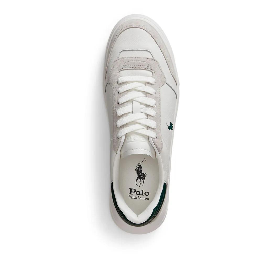 Ralph Lauren Ftw Rlite Sport Sneakers