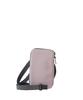 NIMBUS Shoulder Bag with Zipper Water-Resistant