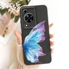 Casing For Huawei Nova Y72 Cover Fashion Cartoon Cute Funny Painted Silicone Funda For Huawei NovaY72 MGA-LX3 Phone Case