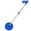 Portable Underground Hand Held Recreational Metal Detector Metal Finder Hunting Supplies