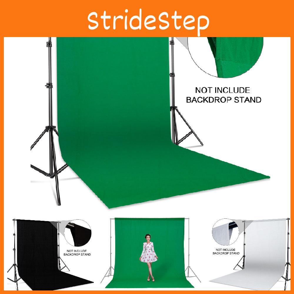 Premium Photography Background Backdrop Smooth Muslin Screen For Professional Studio Use