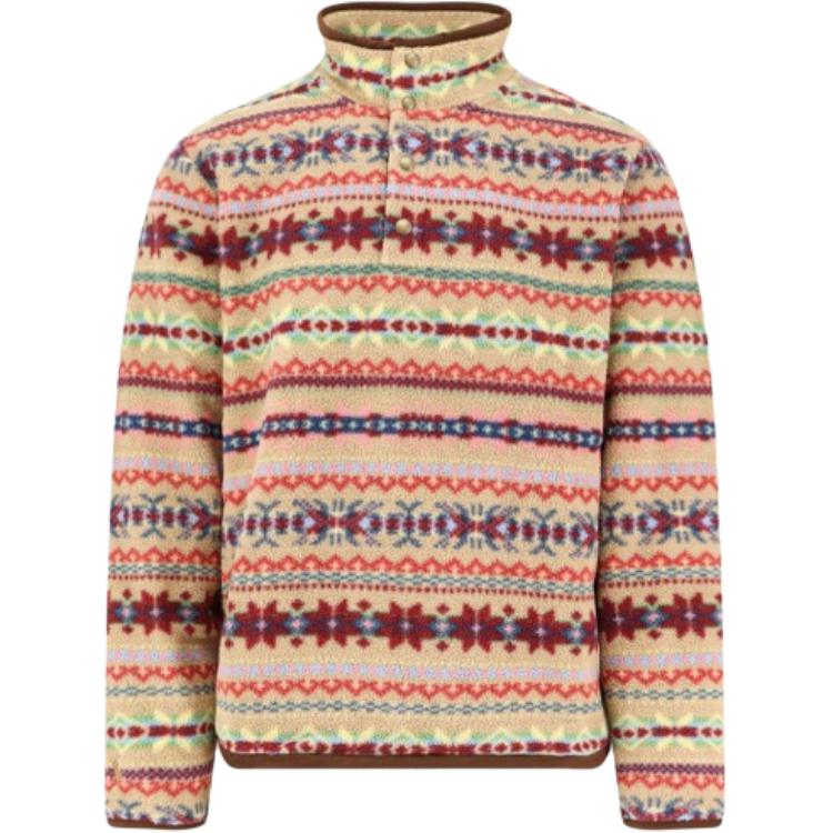 Polo Ralph Lauren Fair Isle Pattern