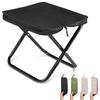 Folding Easy Camping Outdoor Foldable 100kg Weight Integrated Storage Portable Chair Chair, Lightweight, Compact, Portable, Storage, Chair, Chair,