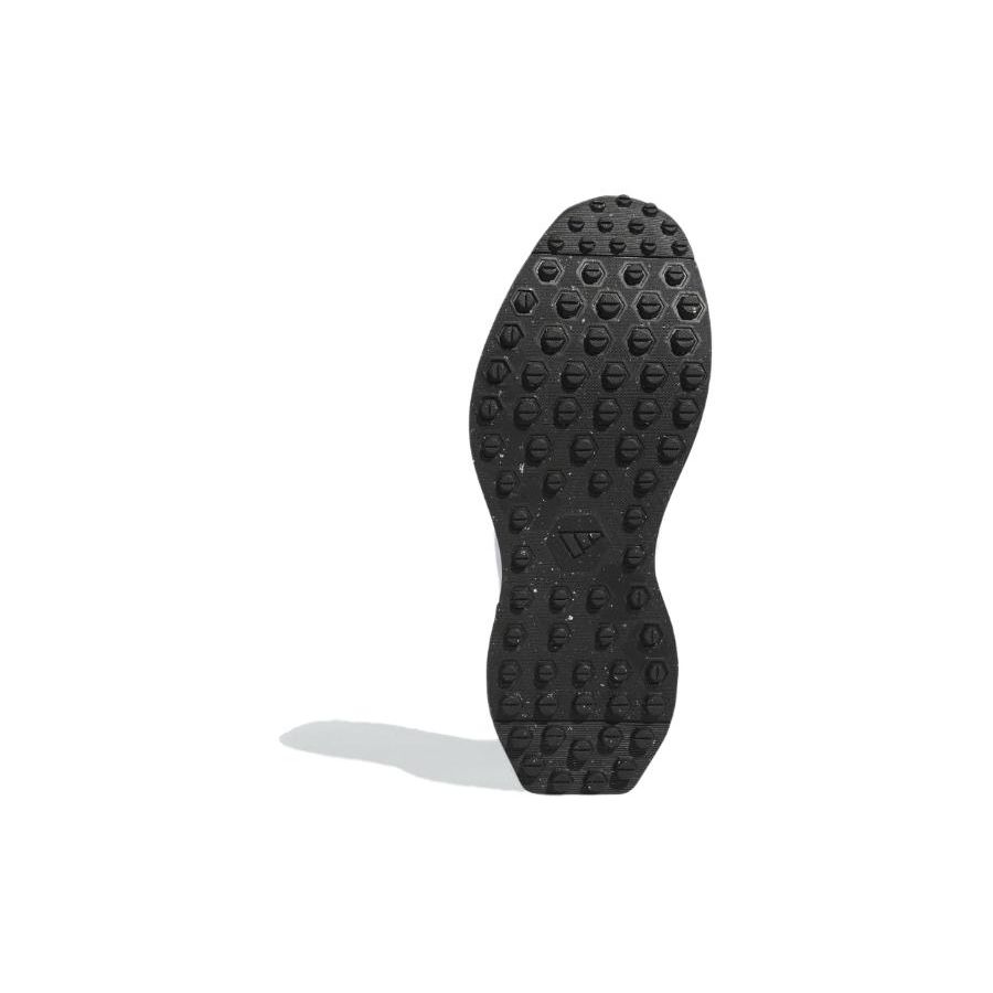 Adidas S2G Bequeme Vielseitige Stoßdämpfende Langlebige Low-Top Golfschuhe Herren Sneaker Weiß Blau IF0290