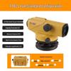 TPK Model Waterproof Automatic Leveling Instrument for Outdoor Engineering Surveying