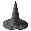 Halloween Tall Witch Hat for Costume Party Accessory