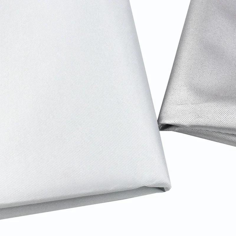 150cm Wide 300D Waterproof Oxford Fabric 0.16mm Thick Anti-UV Sunshade Cloth for Outdoor Tent Raincoat Car Cover DIY Accessories