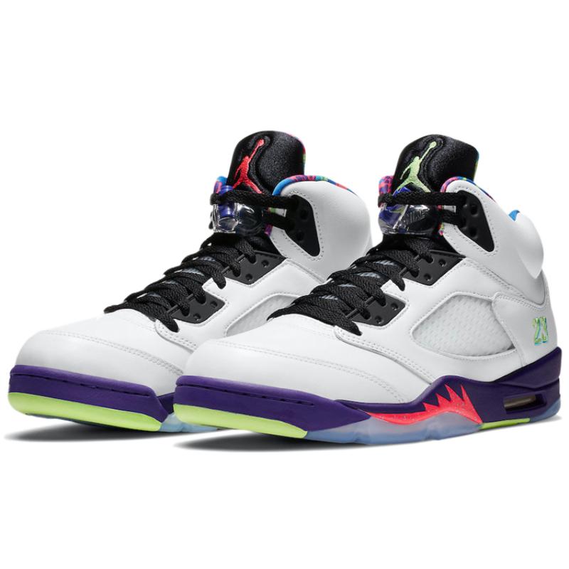 Air Jordan 5 Retro 'Alternate Bel Air' Jordan DB3335-100